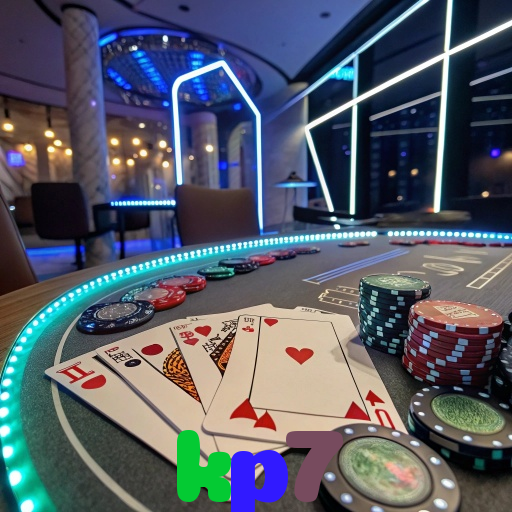 kp7：Jogue poker, aposte no futebol e ganhe em grandes jogos de cassino!