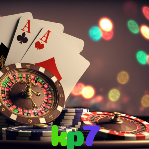 kp7：Aposte no futebol, jogue poker e conquiste vitórias épicas!