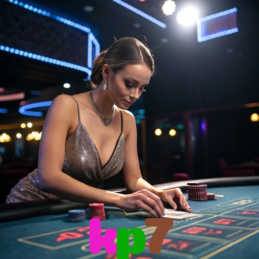 kp7:Aposte nas melhores slots e conquiste prêmios como nunca!