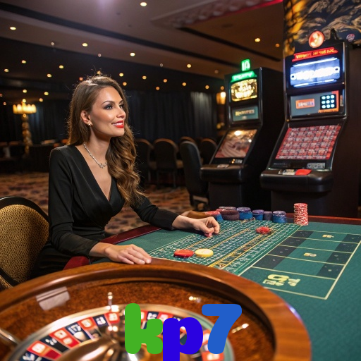 kp7：Aposte no futebol, jogue poker e conquiste vitórias épicas!