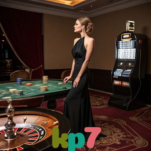 kp7：Jogue poker, aposte no futebol e ganhe em grandes jogos de cassino!
