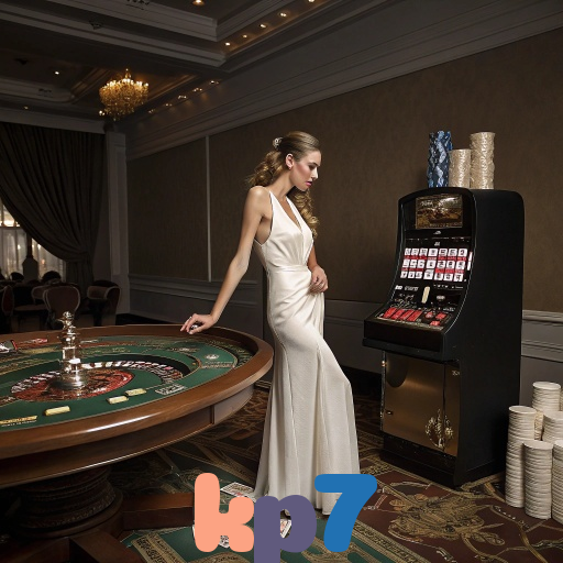 kp7：Aposte nas melhores slots e conquiste prêmios como nunca!