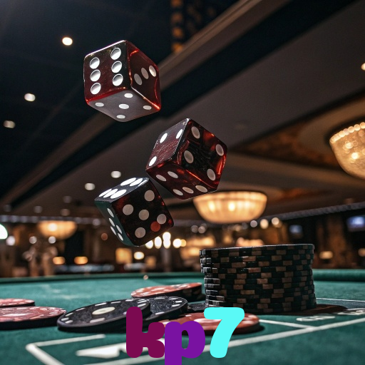 kp7:Aposte no futebol, jogue poker e conquiste vitórias épicas!