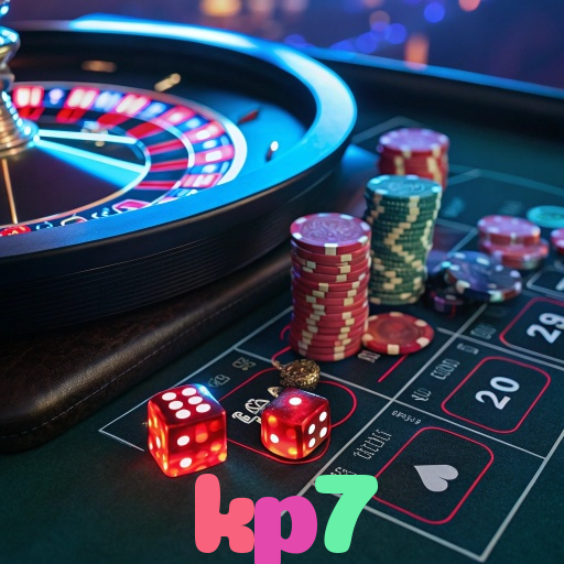 kp7：Aposte nas melhores slots e conquiste prêmios como nunca!