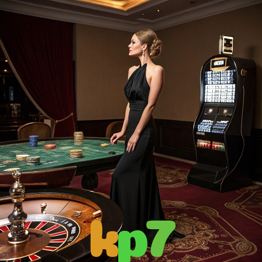 kp7：Aposte nas melhores slots e conquiste prêmios como nunca!