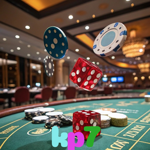kp7：Aposte nas melhores slots e conquiste prêmios como nunca!