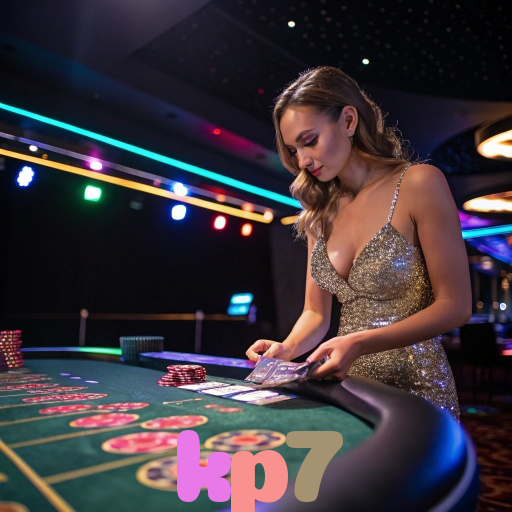 kp7：Aposte nas melhores slots e conquiste prêmios como nunca!