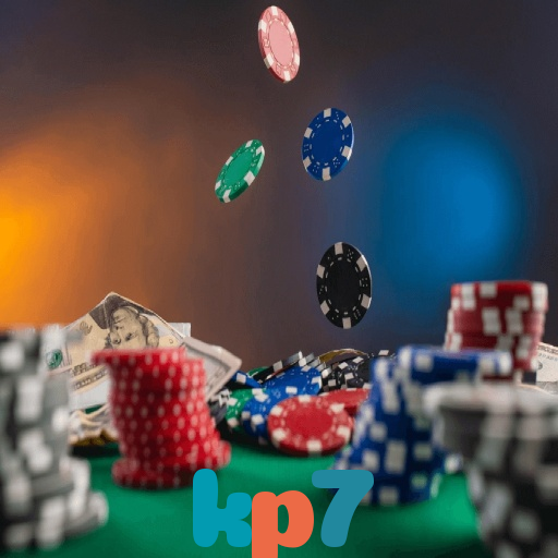 kp7：Jogue poker, aposte no futebol e ganhe em grandes jogos de cassino!