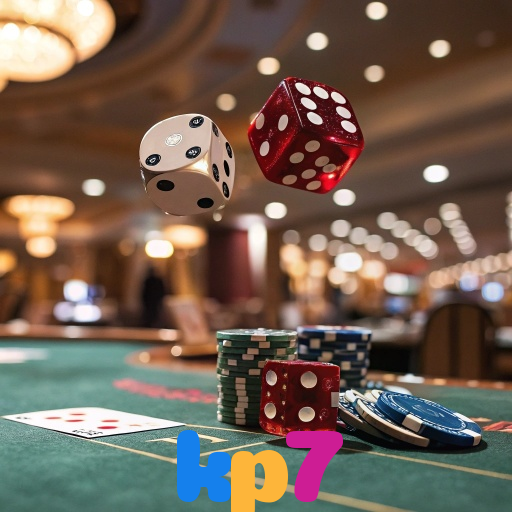 kp7：Aposte nas melhores slots e conquiste prêmios como nunca!
