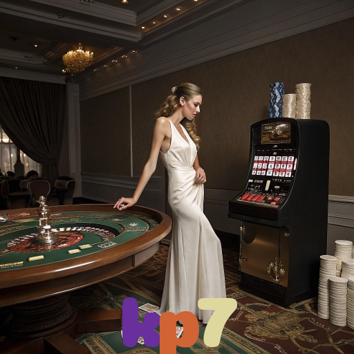 kp7:Aposte nas melhores slots e conquiste prêmios como nunca!