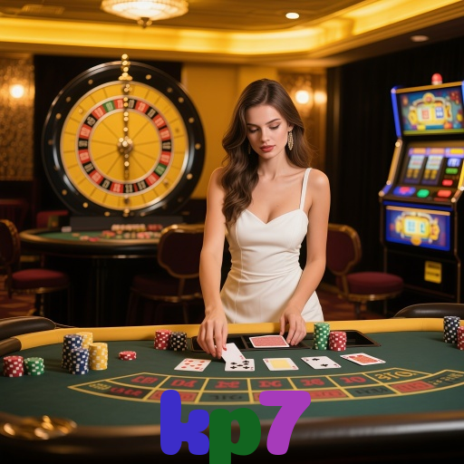 kp7：Aposte no futebol, jogue poker e conquiste vitórias épicas!