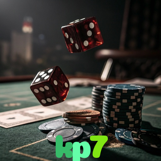 kp7:Aposte no futebol, jogue poker e conquiste vitórias épicas!