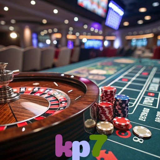 kp7：Aposte no futebol, jogue poker e conquiste vitórias épicas!