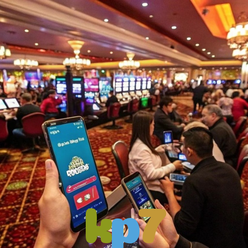 kp7:Aposte nas melhores slots e conquiste prêmios como nunca!