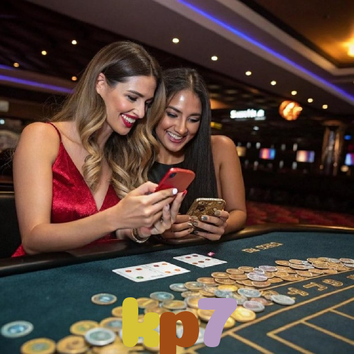kp7：Aposte no futebol, jogue poker e conquiste vitórias épicas!