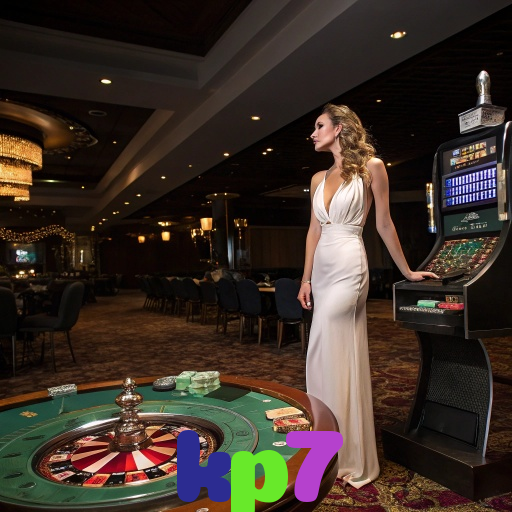 kp7：Jogue poker, aposte no futebol e ganhe em grandes jogos de cassino!