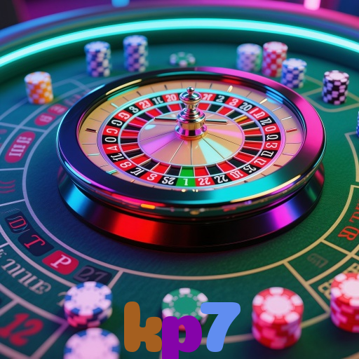 kp7：Aposte nas melhores slots e conquiste prêmios como nunca!