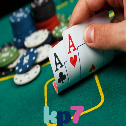 kp7:Jogue poker, aposte no futebol e ganhe em grandes jogos de cassino!