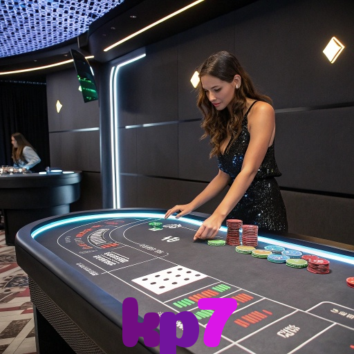 kp7：Aposte no futebol, jogue poker e conquiste vitórias épicas!