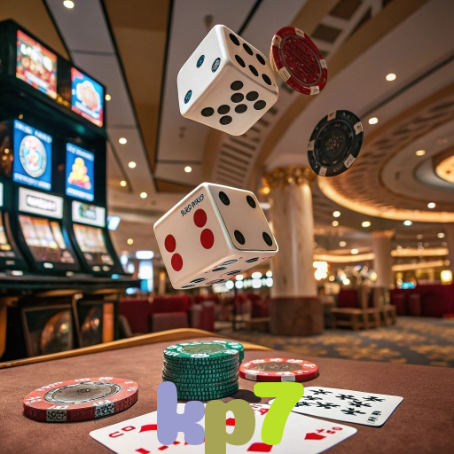 kp7:Aposte nas melhores slots e conquiste prêmios como nunca!
