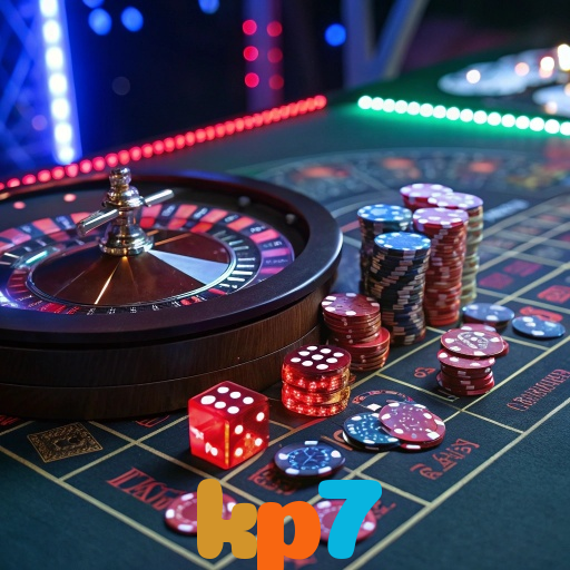 kp7:Jogue poker, aposte no futebol e ganhe em grandes jogos de cassino!