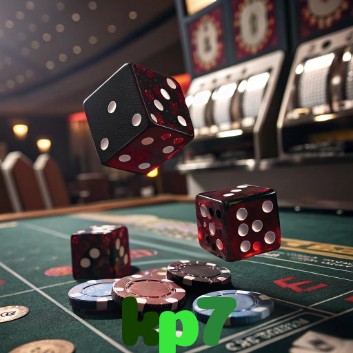 kp7：Aposte nas melhores slots e conquiste prêmios como nunca!