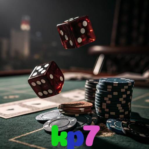 kp7:Aposte no futebol, jogue poker e conquiste vitórias épicas!