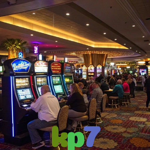 kp7:Aposte nas melhores slots e conquiste prêmios como nunca!