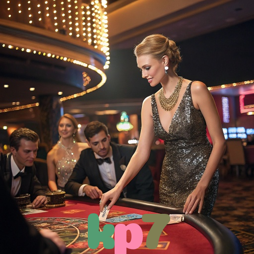 kp7：Aposte nas melhores slots e conquiste prêmios como nunca!