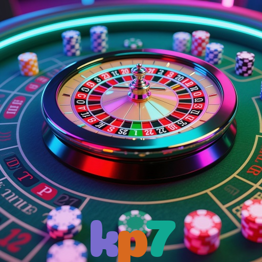 kp7：Aposte no futebol, jogue poker e conquiste vitórias épicas!