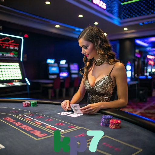 kp7：Aposte no futebol, jogue poker e conquiste vitórias épicas!