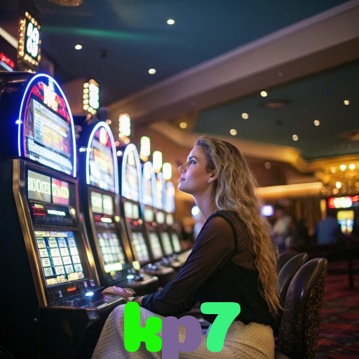 kp7:Aposte no futebol, jogue poker e conquiste vitórias épicas!