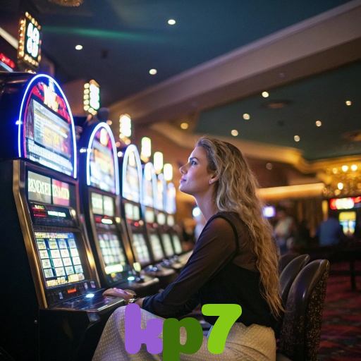 kp7：Jogue poker, aposte no futebol e ganhe em grandes jogos de cassino!