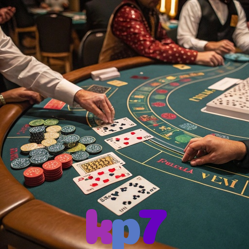 kp7:Aposte no futebol, jogue poker e conquiste vitórias épicas!