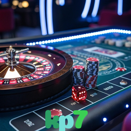 kp7：Aposte nas melhores slots e conquiste prêmios como nunca!
