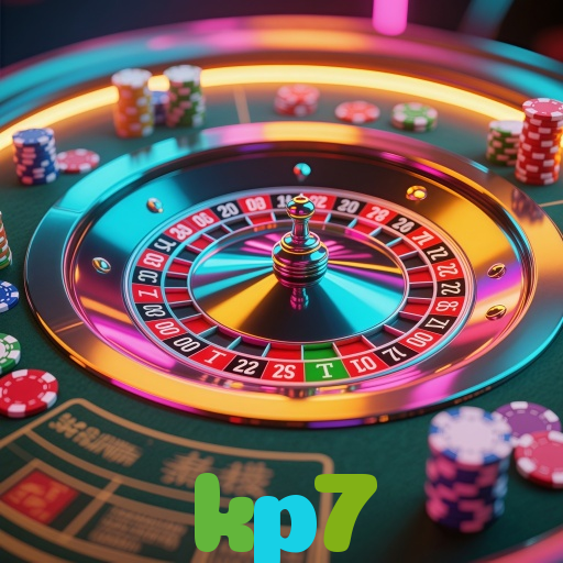 kp7：Aposte no futebol, jogue poker e conquiste vitórias épicas!