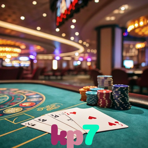 kp7：Aposte nas melhores slots e conquiste prêmios como nunca!