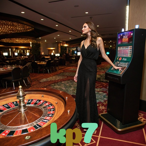 kp7：Jogue poker, aposte no futebol e ganhe em grandes jogos de cassino!