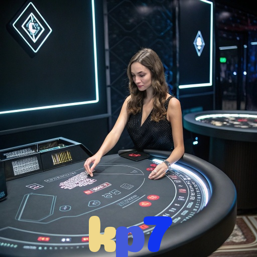 kp7:Aposte no futebol, jogue poker e conquiste vitórias épicas!