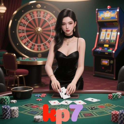 kp7：Aposte nas melhores slots e conquiste prêmios como nunca!