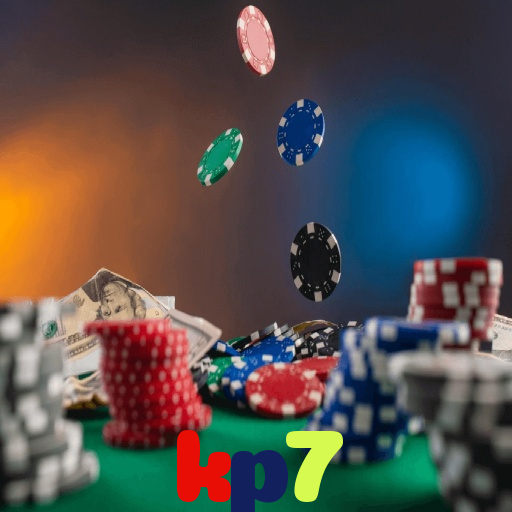 kp7：Jogue poker, aposte no futebol e ganhe em grandes jogos de cassino!