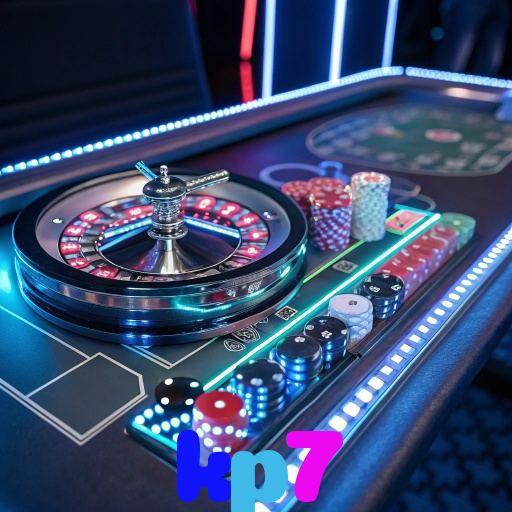 kp7：Jogue poker, aposte no futebol e ganhe em grandes jogos de cassino!