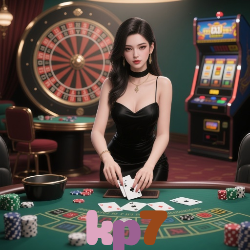 kp7:Aposte nas melhores slots e conquiste prêmios como nunca!
