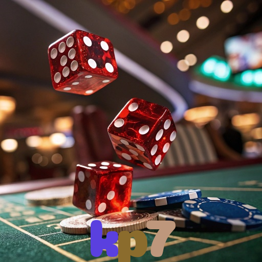 kp7:Aposte no futebol, jogue poker e conquiste vitórias épicas!