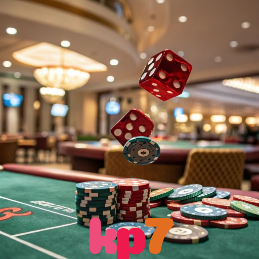 kp7:Jogue poker, aposte no futebol e ganhe em grandes jogos de cassino!