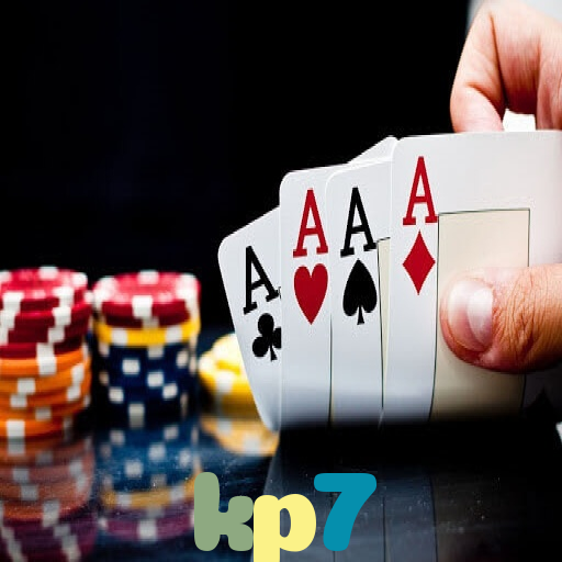 kp7：Aposte no futebol, jogue poker e conquiste vitórias épicas!