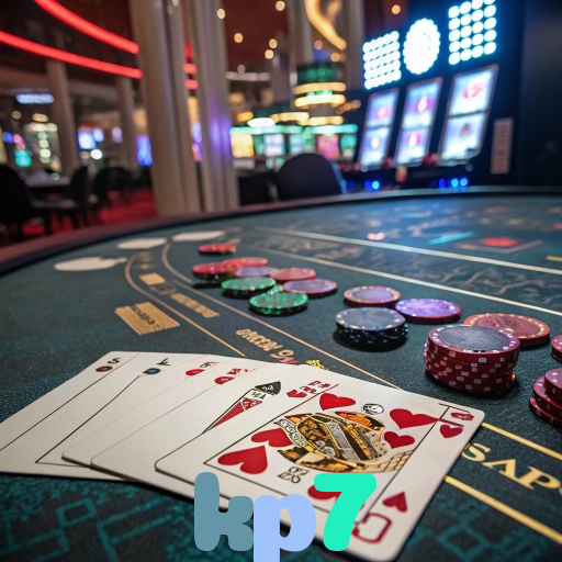 kp7:Aposte no futebol, jogue poker e conquiste vitórias épicas!