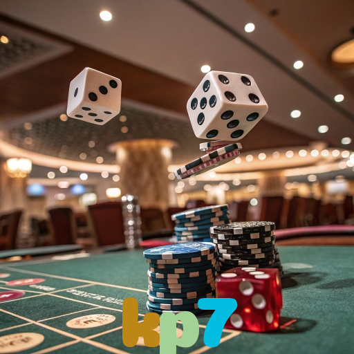 kp7：Aposte nas melhores slots e conquiste prêmios como nunca!