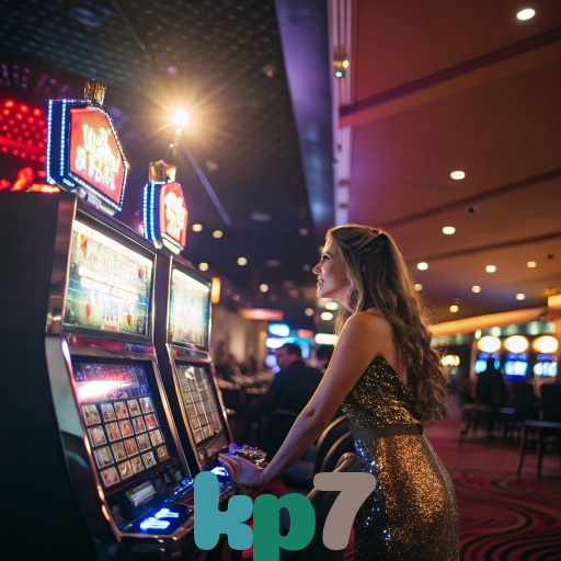 kp7：Aposte no futebol, jogue poker e conquiste vitórias épicas!