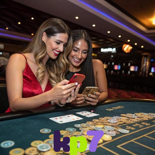 kp7:Aposte nas melhores slots e conquiste prêmios como nunca!